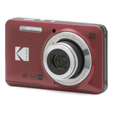 Camera Digital Kodak Pixpro