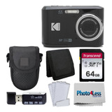 Camera Digital Kodak Pixpro
