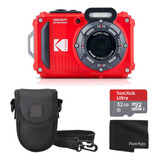 Camera Digital Kodak Pixpro