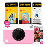 Camera Digital Kodak Printomatic