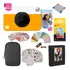 Câmera Digital Kodak Printomatic De 5 Mp Com Estojo E 20 Pac