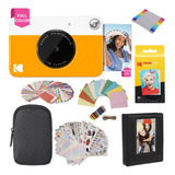 Camera Digital Kodak Printomatic