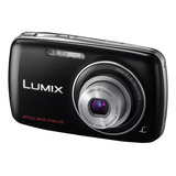 Camera Digital Lumix S3