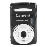 Câmera Digital Mini Ao Ar Livre 16mp 720p 30fps 4x Zoom Víde