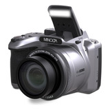 Camera Digital Minolta 20mp