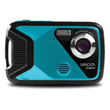Camera Digital Minolta 21