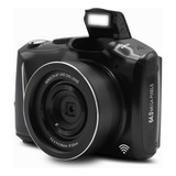 Camera Digital Minolta 64mp
