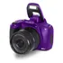 Câmera Digital Minolta 64mp Com Foco Automático 10x Zoom 4k