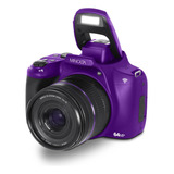 Camera Digital Minolta 64mp