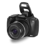 Camera Digital Minolta 64mp