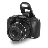 Camera Digital Minolta 64mp
