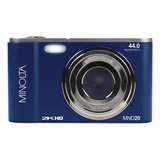 Camera Digital Minolta Mnd20