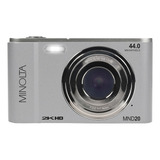 Camera Digital Minolta Mnd20