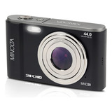 Camera Digital Minolta Mnd20