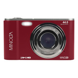 Camera Digital Minolta Mnd20