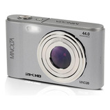 Camera Digital Minolta Mnd20