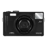 Camera Digital Minolta Mnd25