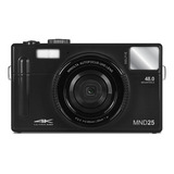 Camera Digital Minolta Mnd25