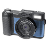 Camera Digital Minolta Mnd30