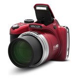 Camera Digital Minolta Pro