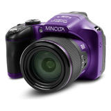 Camera Digital Minolta Pro