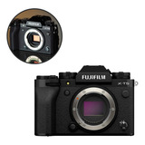Camera Digital Mirrorless Fujifilm
