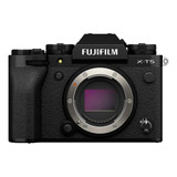 Camera Digital Mirrorless Fujifilm