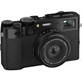 Camera Digital Mirrorless Fujifilm