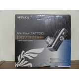 Camera Digital Mitsuca Dc7328br