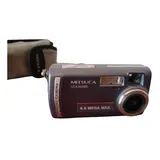Camera Digital Mitsuca