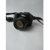 Camera Digital Nikon Coolpix