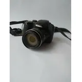 Camera Digital Nikon Coolpix