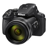 Camera Digital Nikon Coolpix