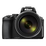 Camera Digital Nikon Coolpix