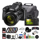 Camera Digital Nikon Coolpix