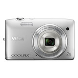Camera Digital Nikon Coolpix
