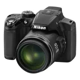 Camera Digital Nikon P510