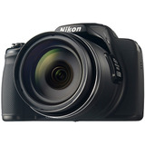 Camera Digital Nikon P530