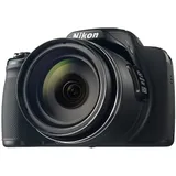 Camera Digital Nikon P530