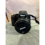 Camera Digital Nikon P900