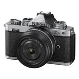 Camera Digital Nikon Zfc