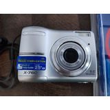 Camera Digital Olimpus 6