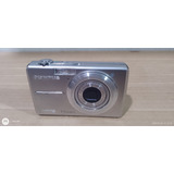 Camera Digital Oliympus Leia