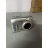 Camera Digital Olympus Camedia