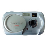 Camera Digital Olympus D