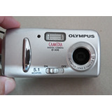 Camera Digital Olympus D435