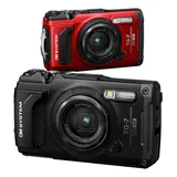Camera Digital Olympus Om