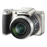 Camera Digital Olympus Sp