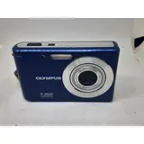 Camera Digital Olympus T