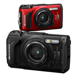 Camera Digital Olympus Tg7